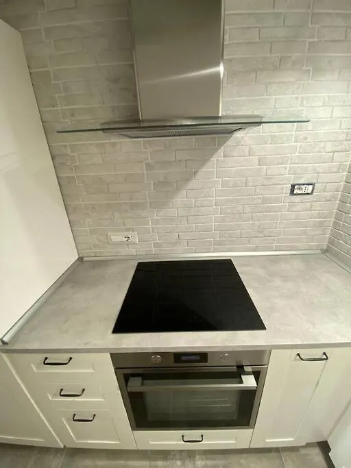 Casa Flora, A Panoramic Flat With Free Car Parking Apartment Cagliari
