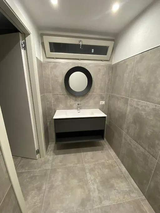 Casa Flora, A Panoramic Flat With Free Car Parking Apartment Cagliari