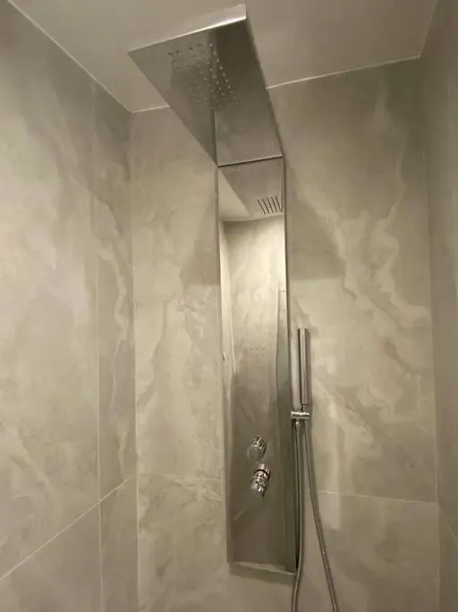 Casa Flora, A Panoramic Flat With Free Car Parking Apartment Cagliari