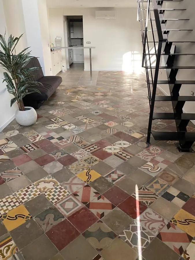 Casa Flora, A Panoramic Flat With Free Car Parking Apartment Cagliari 0*,  Italy
