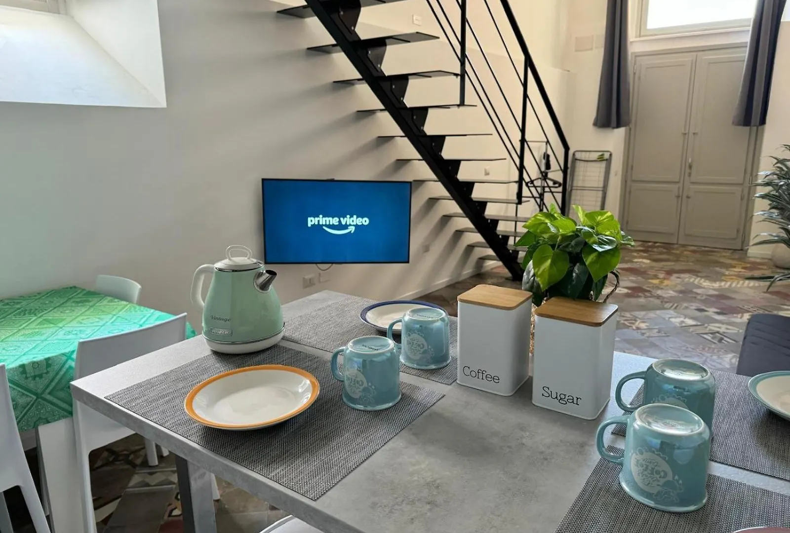 Casa Flora, A Panoramic Flat With Free Car Parking Apartment Cagliari